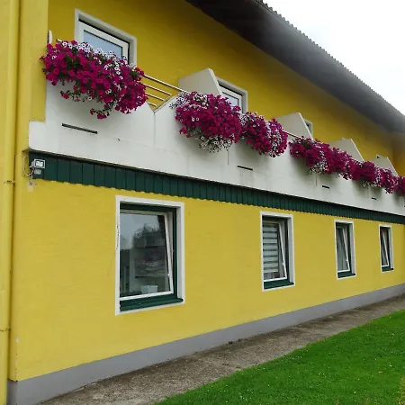 Torwirt Hotell