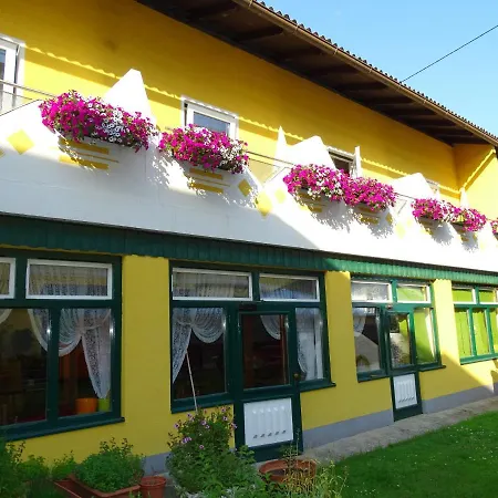 Torwirt * Lavamünd