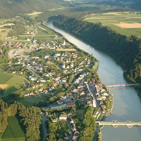 Torwirt Hotell Lavamünd