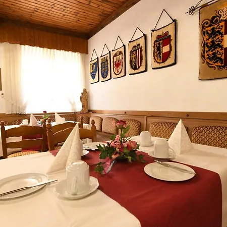 Torwirt Hotell