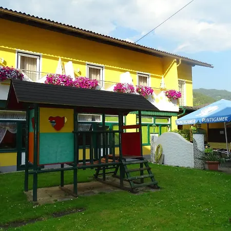 Torwirt Hotell *