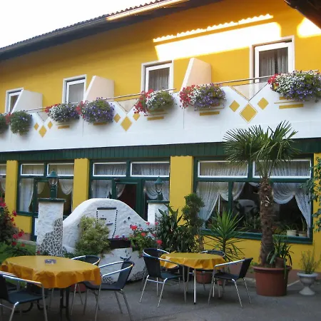 Torwirt * Lavamünd