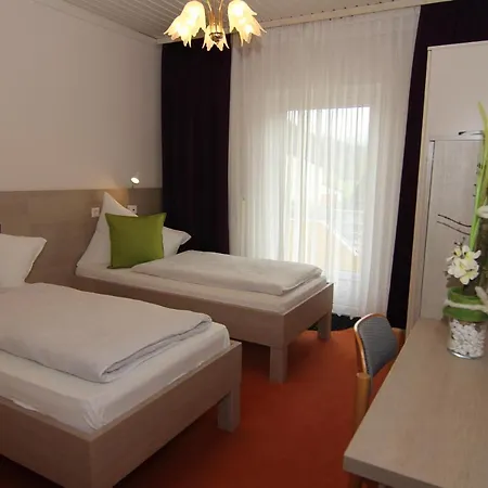Hotell Torwirt Lavamünd