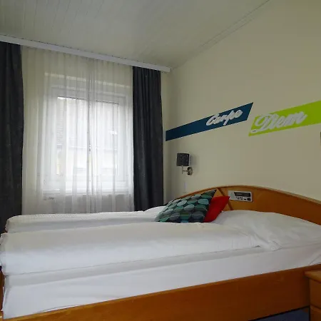 Torwirt Hotell