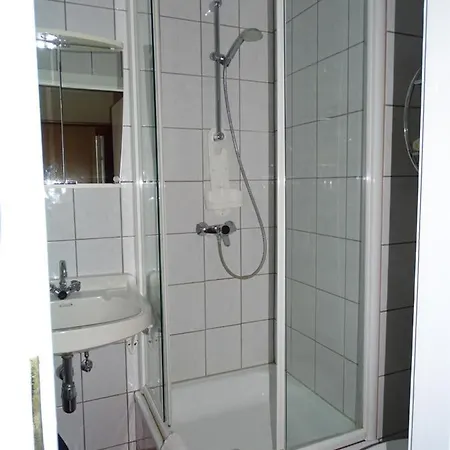Hotell Torwirt Lavamünd