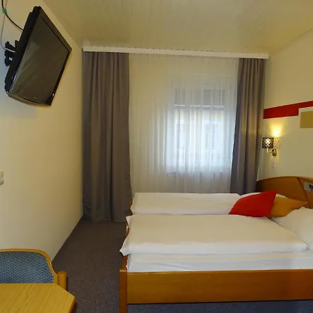 Torwirt Hotell Lavamünd